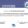 Ampliar imagem: certificate 3