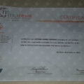 Ampliar imagem: certificate 11