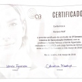 Ampliar imagem: certificate 3