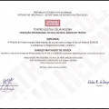 Ampliar imagem: certificate 4