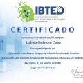 Ampliar imagem: certificate 2