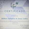 Ampliar imagem: certificate 1