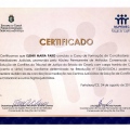 Ampliar imagem: certificate 1