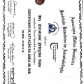 Ampliar imagem: certificate 3