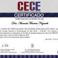 Ampliar imagem: certificate 5