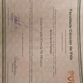 Ampliar imagem: certificate 1