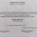 Ampliar imagem: certificate 1