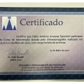 Ampliar imagem: certificate 8