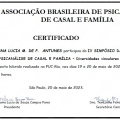 Ampliar imagem: certificate 1