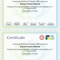 Ampliar imagem: certificate 3