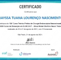 Ampliar imagem: certificate 1