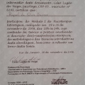 Ampliar imagem: certificate 8