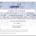 Ampliar imagem: certificate 5