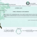Ampliar imagem: certificate 1