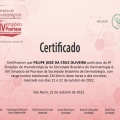 Ampliar imagem: certificate 6