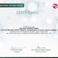Ampliar imagem: certificate 14