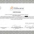 Ampliar imagem: certificate 1