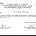 Ampliar imagem: certificate 46