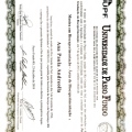 Ampliar imagem: certificate 1
