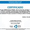 Ampliar imagem: certificate 5