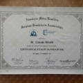Ampliar imagem: certificate 4