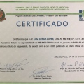 Ampliar imagem: certificate 5