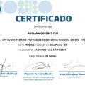 Ampliar imagem: certificate 3
