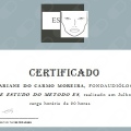Ampliar imagem: certificate 9
