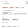 Ampliar imagem: certificate 15