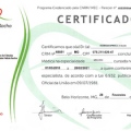Ampliar imagem: certificate 3