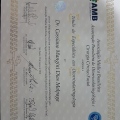 Ampliar imagem: certificate 1