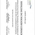 Ampliar imagem: certificate 1