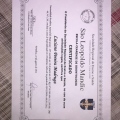 Ampliar imagem: certificate 1