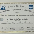 Ampliar imagem: certificate 3