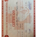 Ampliar imagem: certificate 1
