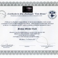 Ampliar imagem: certificate 4