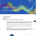 Ampliar imagem: certificate 1