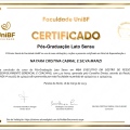 Ampliar imagem: certificate 1