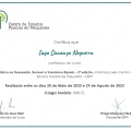 Ampliar imagem: certificate 5