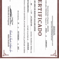 Ampliar imagem: certificate 3