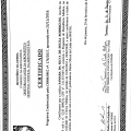 Ampliar imagem: certificate 1