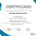 Ampliar imagem: certificate 6