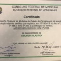 Ampliar imagem: certificate 14