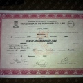 Ampliar imagem: certificate 1