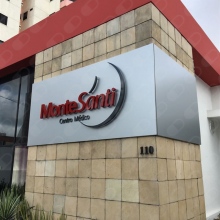 Montesanti Centro Médico