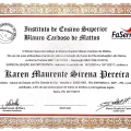 Ampliar imagem: certificate 3