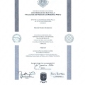 Ampliar imagem: certificate 1