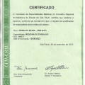 Ampliar imagem: certificate 5