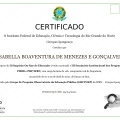 Ampliar imagem: certificate 14