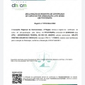 Ampliar imagem: certificate 1